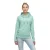 Dames Hoodie Ragwear Fuge