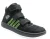 Track Style 322880 wijdte 3,5 Klittenbandschoenen