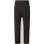 drykorn relaxed fit broek met bandplooien model ‘Lirog’