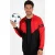 Q1905 Jack legend rood/zwart