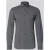 Boss Slim fit vrijetijdsoverhemd met all-over motief, model ‘HANK’