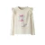 NAME IT MINI longsleeve ecru