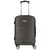 Nowi Trolley ‘Bergamo’  bruin / zwart