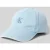 CK Calvin Klein Baseballpet van puur katoen