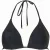 Livera Sw Bra Wf Triangle Barabee Magnificant Black