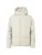HOLLISTER Winterjas  lichtgrijs