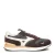 Mizuno RB87 heren sneaker – Zwart bruin –