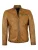 MILESTONE Tussenjas ‘MS-Marco’  cognac