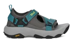 teva M Grandview Max Sandal DARK GULL GREY/ L 1164770 Sandalen