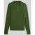 Tommy Hilfiger Regular fit gebreide pullover van zuiver katoen