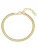 Glanzstücke München Armband  goudgeel