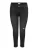 ONLY Carmakoma Jeans ‘CARWilly’  black denim