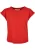 Urban Classics Shirt  rood