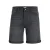 JACK & JONES JEANS INTELLIGENCE JJIRICK JJICON regular waist short black denim
