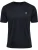 Hummel Functioneel shirt ‘Pulse’  zwart