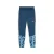 PUMA Sportbroek ‘IndividualFINAL’  navy / azuur / rosa