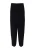 COMMA Pantalon  zwart