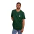 Heren Basic Oversize t-shirt met korte mouwen SPRBCO-002
