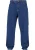 DEF Jeans  blauw denim