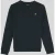 Lyle & Scott Jongens Klassieke Ronde Hals Sweatshirt – Marineblauw