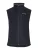 COLUMBIA Sportbodywarmer ‘Fast Trek’  donkergrijs / zwart / wit