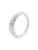 Heideman Ring ‘Naso’  zilver
