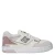 New Balance 550 sneakers wit/roze