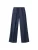 MANGO Pantalon ‘CARLA’  donkerblauw