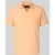 MCNEAL regular fit knitwear poloshirt met V-hals