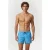 Arena Men’s  Pro_file Beach Short Turquoise-dark Olive