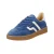 GANT Sneakers laag  blauw / pastelblauw / wit