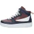 Fila Fxventuno Velcro Mid Hoge sneakers – Jongens – Rood –