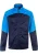 ENDURANCE Sportjas ‘Bonke M XCS’  blauw / donkerblauw