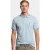 Bos Polo korte mouw Blauw Judson Polo 26108JU27BO/4003