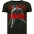 Local Fanatic Rambo shine rhinestone t-shirt