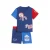 PUMA Set ‘BMW M MOTORSPORT Essentials’  navy / royal blue/koningsblauw / rood / wit
