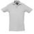 SOLS Heren Lente II Korte Mouw Zwaarlijvig Poloshirt (As)