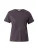 Noisy may Shirt ‘NMBrandy’  donkergrijs