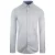 Lacoste Slim Fit Oxford Heren Lichtblauw Geweven Overhemd