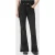 AllSaints Ember Stretch Jean Washed Black