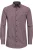 Redmond Casual Overhemd rood, Geruit