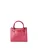 Marc Ellis handtas Vrouwen FUCHSIA AND GOLD