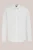 Fundamentals – Heren Easy-care tall fit overhemd – Regular fit – Wit – Katoen –