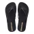 Ipanema teenslippers zwart