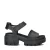 Timberland Everleigh Anklestrap sandalen