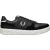 Fred Perry B7123 102 zwarte sneakers
