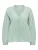 ONLY Blouse ‘ONLDusi’  mintgroen