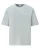 Filling Pieces | Heren | Boxy T-shirt Grijs