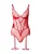 Hunkemöller Body ‘Cordelie’  rood