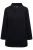 Ulla Popken Sweatshirt  zwart